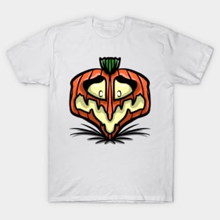 Pumpkin T-Shirt